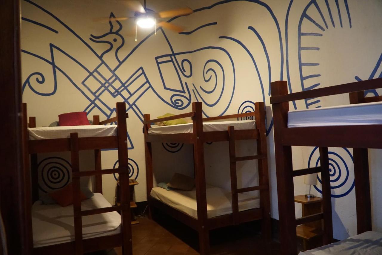Cueva Nica Hotel Granada Bagian luar foto