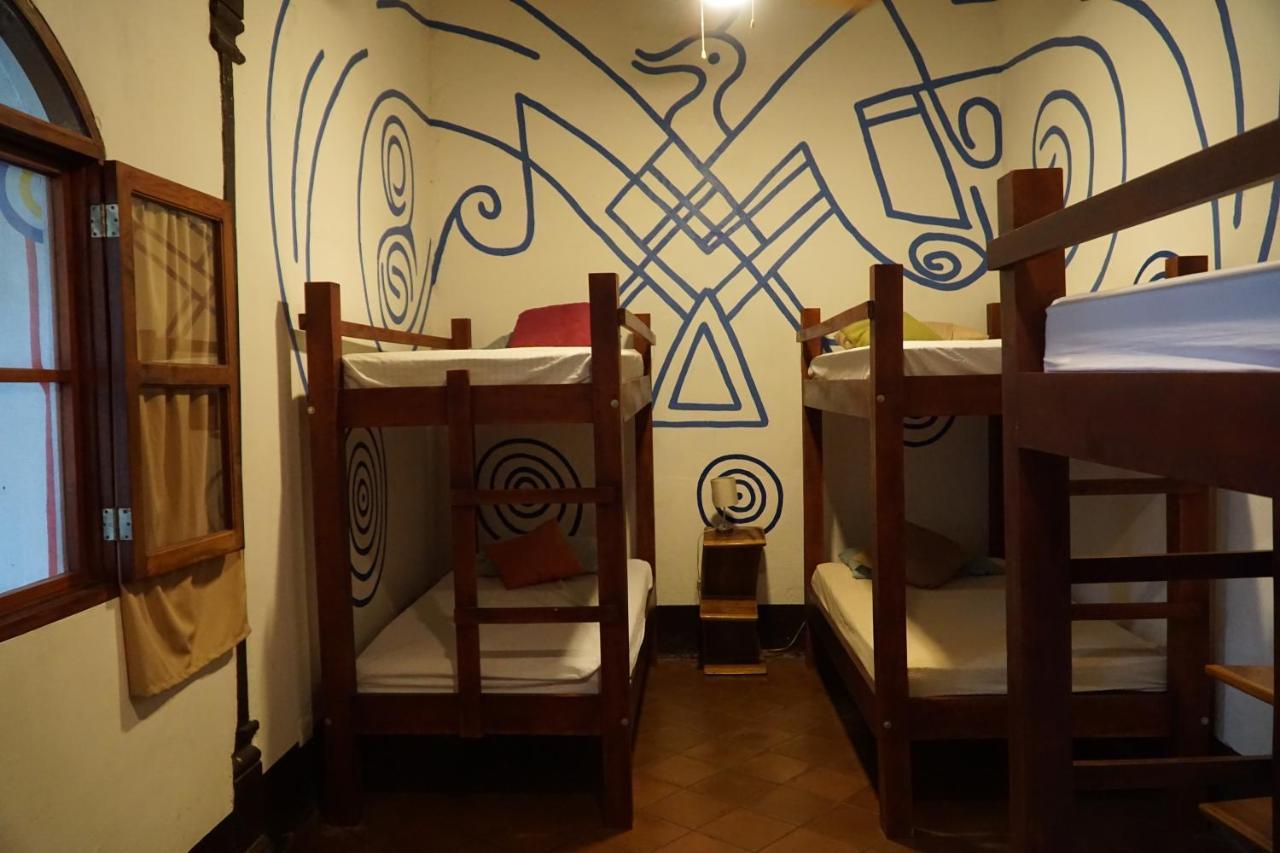 Cueva Nica Hotel Granada Bagian luar foto