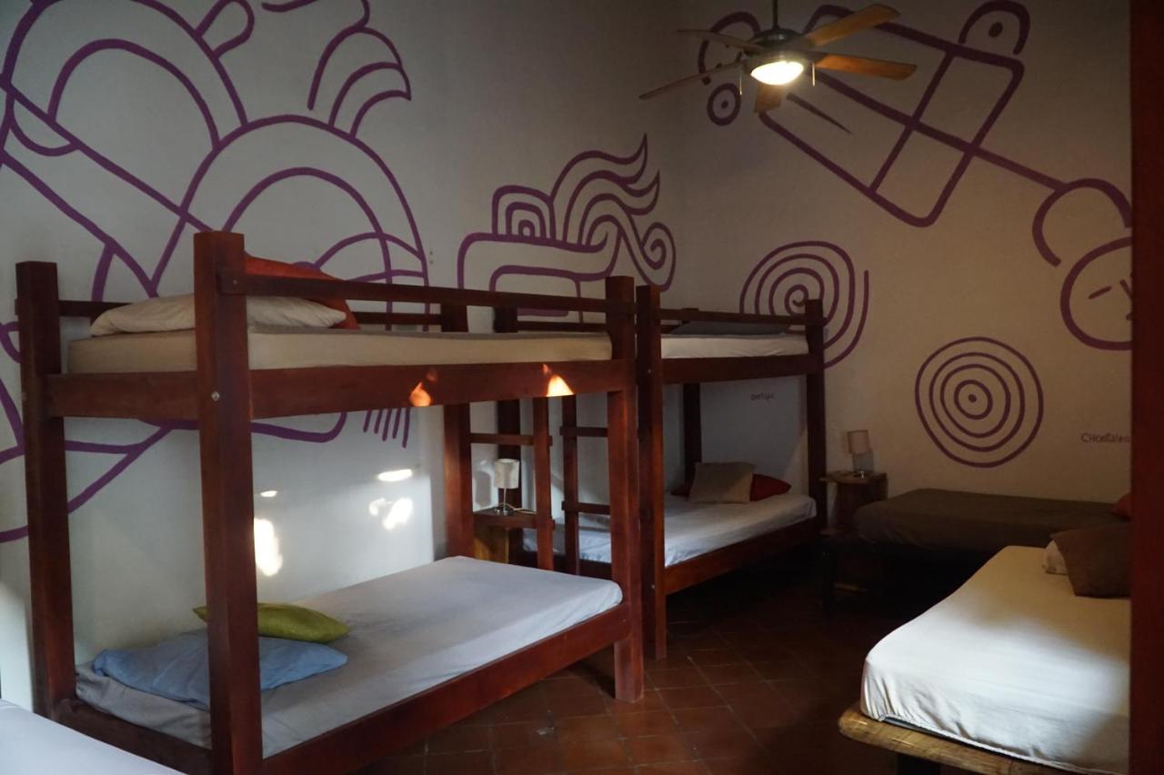 Cueva Nica Hotel Granada Bagian luar foto