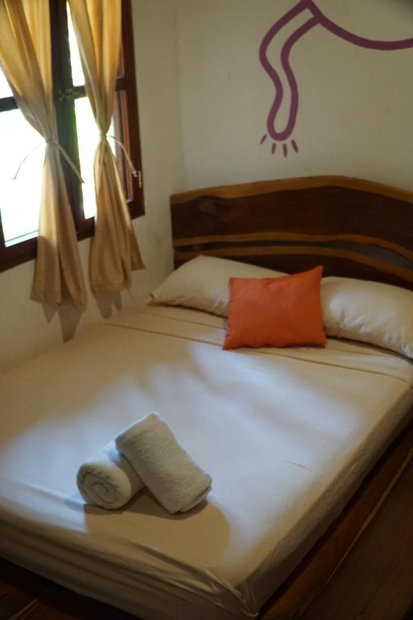 Cueva Nica Hotel Granada Bagian luar foto