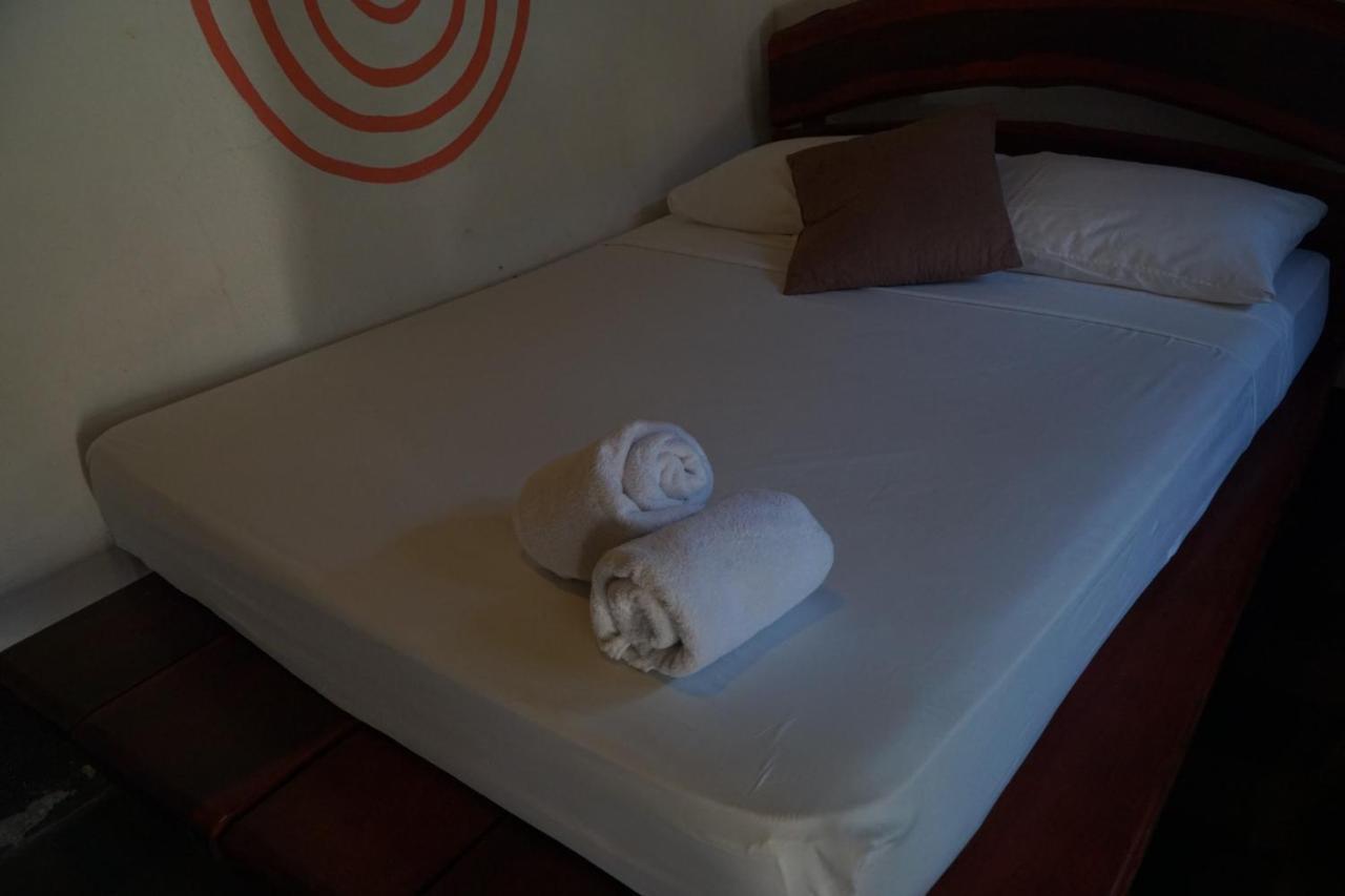 Cueva Nica Hotel Granada Bagian luar foto