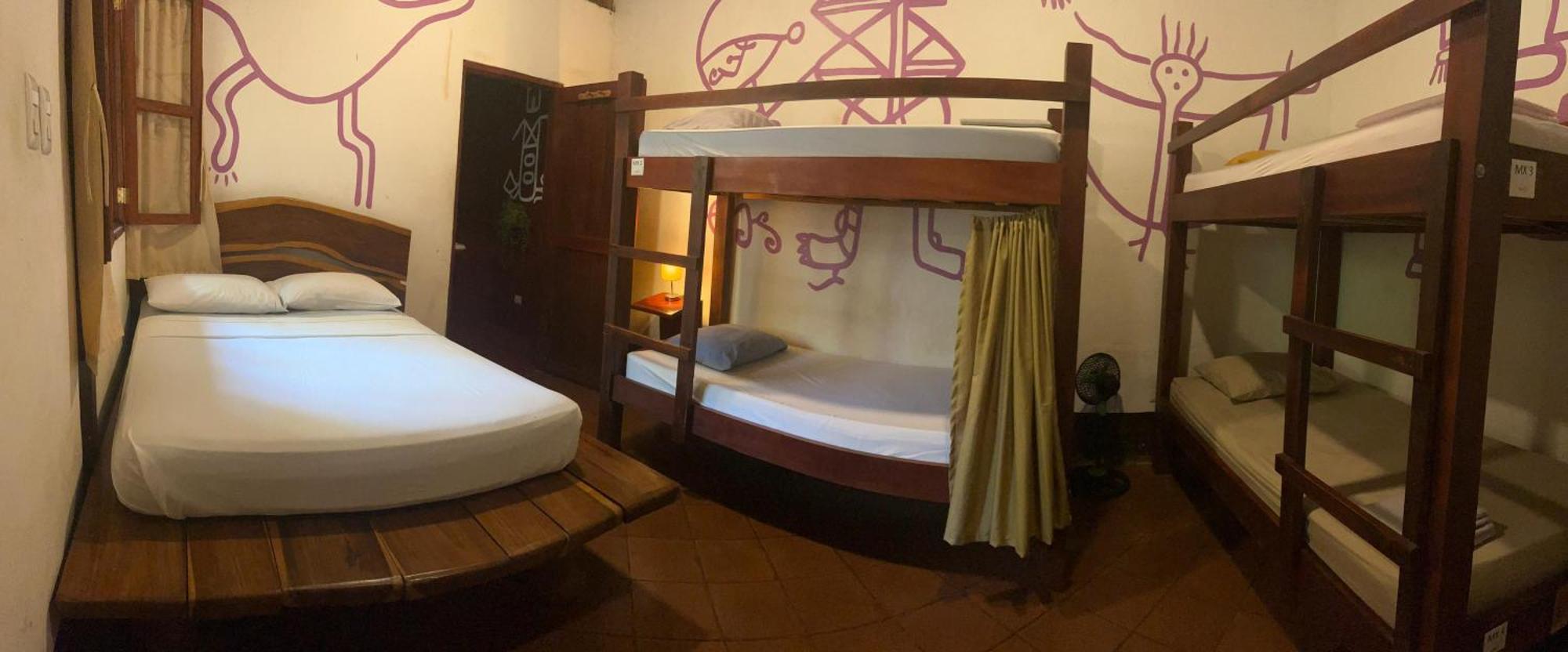 Cueva Nica Hotel Granada Bagian luar foto
