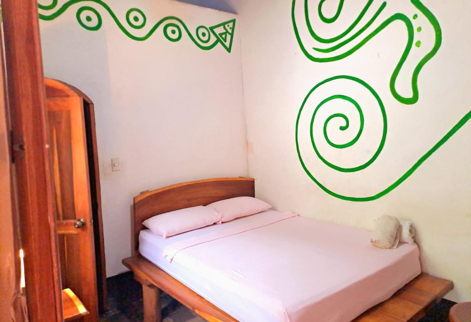 Cueva Nica Hotel Granada Bagian luar foto