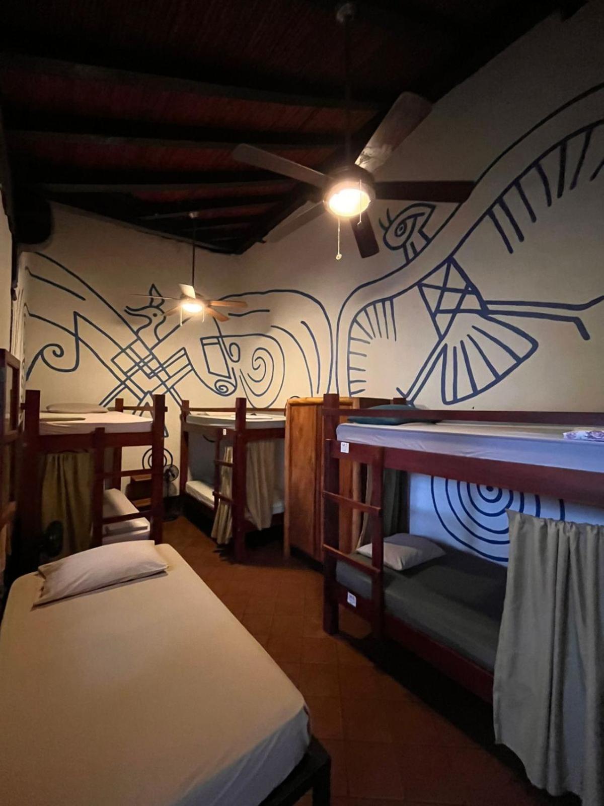 Cueva Nica Hotel Granada Bagian luar foto